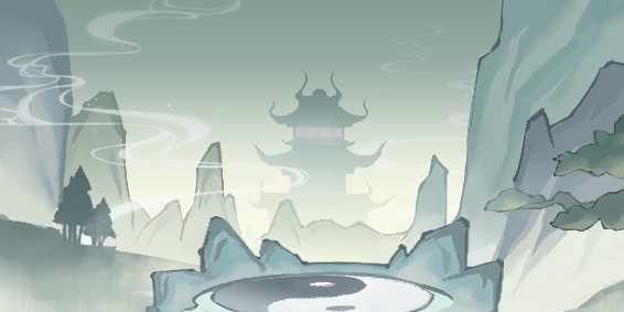 仙域轮回（0.1折每天送6480代金券）