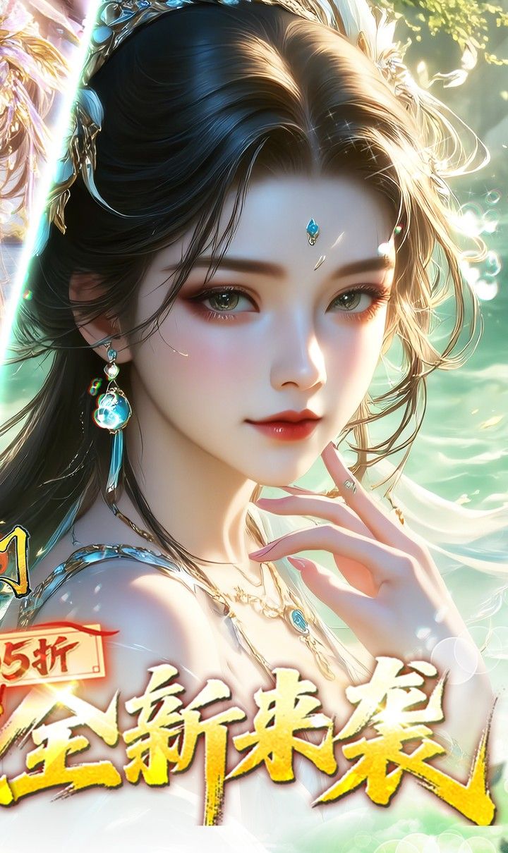 奇门（0.05折送UR裁决）截图2